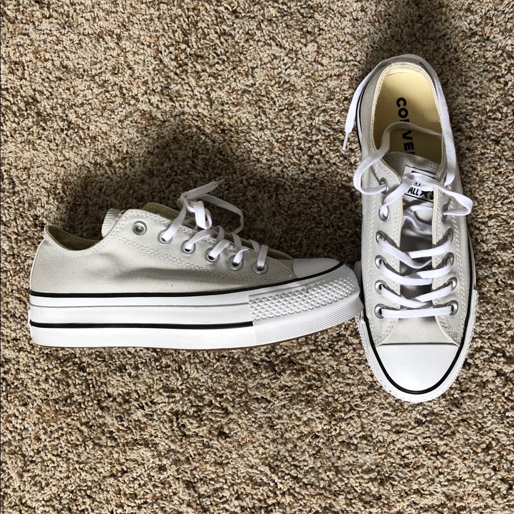 Platform Converse